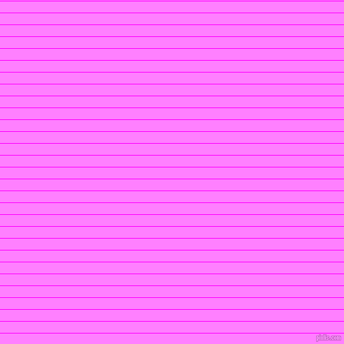 horizontal lines stripes, 1 pixel line width, 16 pixel line spacing, Magenta and Fuchsia Pink horizontal lines and stripes seamless tileable