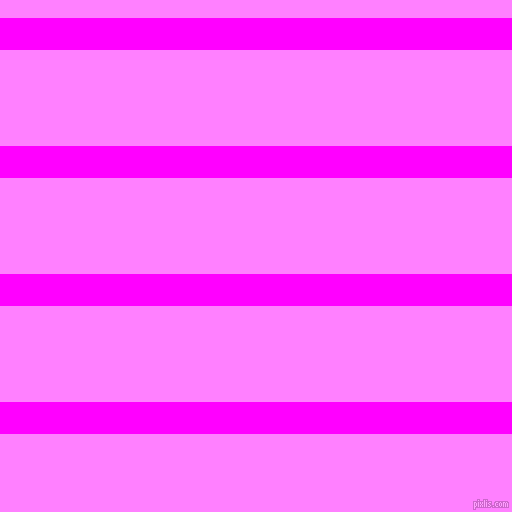 horizontal lines stripes, 32 pixel line width, 96 pixel line spacing, Magenta and Fuchsia Pink horizontal lines and stripes seamless tileable