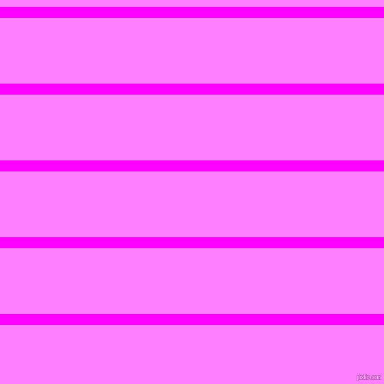 horizontal lines stripes, 16 pixel line width, 96 pixel line spacing, Magenta and Fuchsia Pink horizontal lines and stripes seamless tileable