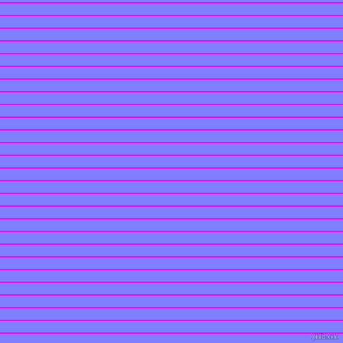 horizontal lines stripes, 2 pixel line width, 16 pixel line spacingMagenta and Light Slate Blue horizontal lines and stripes seamless tileable