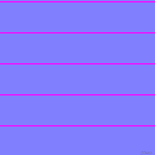 horizontal lines stripes, 4 pixel line width, 96 pixel line spacing, Magenta and Light Slate Blue horizontal lines and stripes seamless tileable