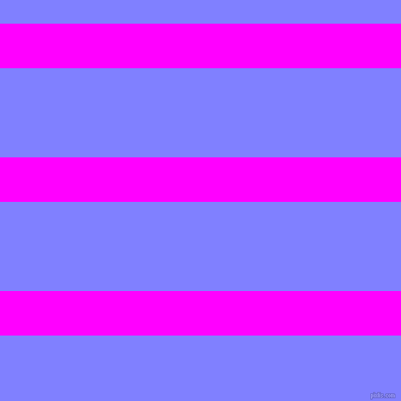 horizontal lines stripes, 64 pixel line width, 128 pixel line spacing, Magenta and Light Slate Blue horizontal lines and stripes seamless tileable