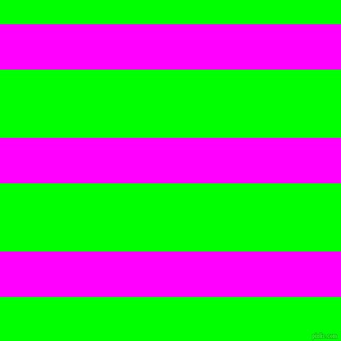 horizontal lines stripes, 64 pixel line width, 96 pixel line spacing, Magenta and Lime horizontal lines and stripes seamless tileable