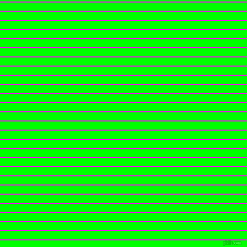 horizontal lines stripes, 2 pixel line width, 16 pixel line spacing, Magenta and Lime horizontal lines and stripes seamless tileable