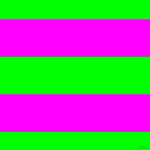 horizontal lines stripes, 128 pixel line width, 128 pixel line spacing, Magenta and Lime horizontal lines and stripes seamless tileable
