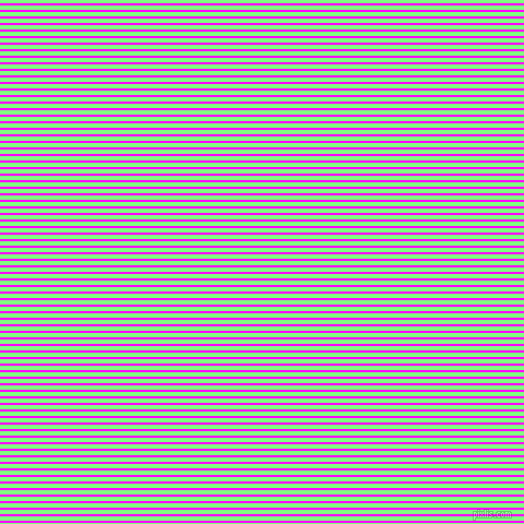 horizontal lines stripes, 2 pixel line width, 4 pixel line spacing, Magenta and Mint Green horizontal lines and stripes seamless tileable