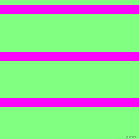 horizontal lines stripes, 32 pixel line width, 128 pixel line spacing, Magenta and Mint Green horizontal lines and stripes seamless tileable