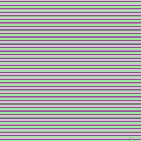 horizontal lines stripes, 4 pixel line width, 8 pixel line spacing, Magenta and Mint Green horizontal lines and stripes seamless tileable