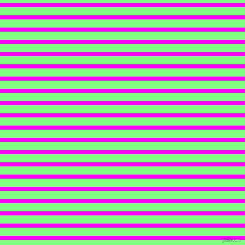 horizontal lines stripes, 8 pixel line width, 16 pixel line spacing, Magenta and Mint Green horizontal lines and stripes seamless tileable