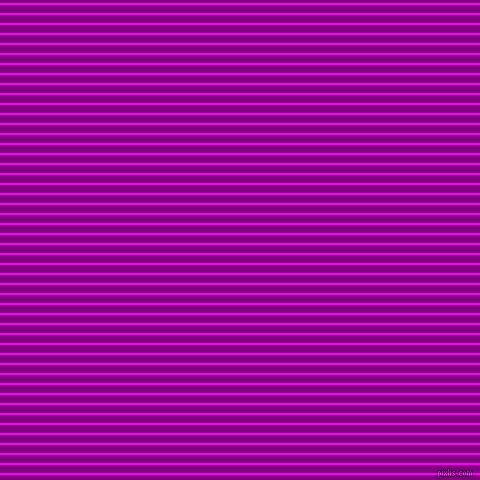 horizontal lines stripes, 2 pixel line width, 8 pixel line spacing, Magenta and Purple horizontal lines and stripes seamless tileable