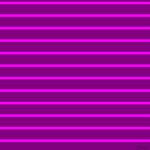 horizontal lines stripes, 8 pixel line width, 32 pixel line spacing, Magenta and Purple horizontal lines and stripes seamless tileable