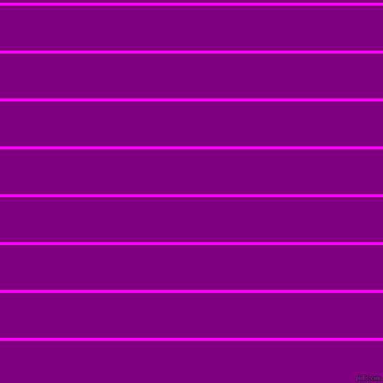 horizontal lines stripes, 4 pixel line width, 64 pixel line spacing, Magenta and Purple horizontal lines and stripes seamless tileable