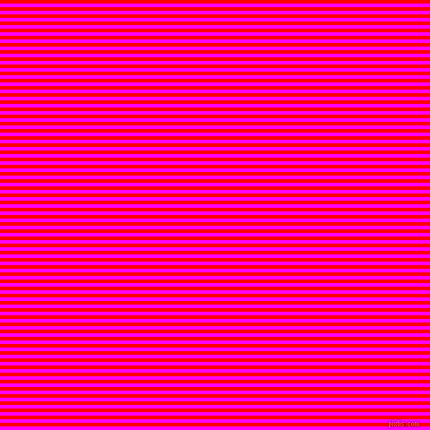 horizontal lines stripes, 4 pixel line width, 4 pixel line spacing, Magenta and Red horizontal lines and stripes seamless tileable