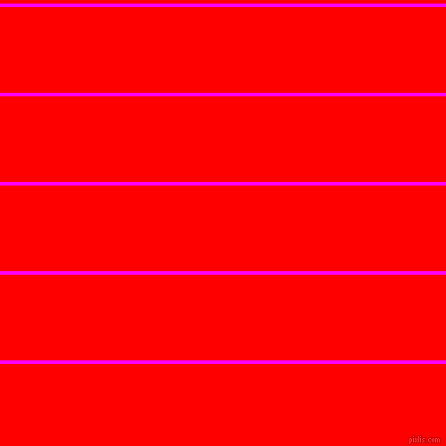 horizontal lines stripes, 4 pixel line width, 96 pixel line spacing, Magenta and Red horizontal lines and stripes seamless tileable