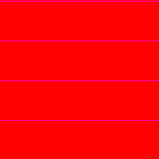horizontal lines stripes, 2 pixel line width, 128 pixel line spacing, Magenta and Red horizontal lines and stripes seamless tileable