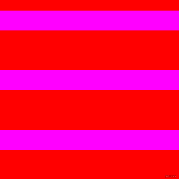 horizontal lines stripes, 64 pixel line width, 128 pixel line spacing, Magenta and Red horizontal lines and stripes seamless tileable