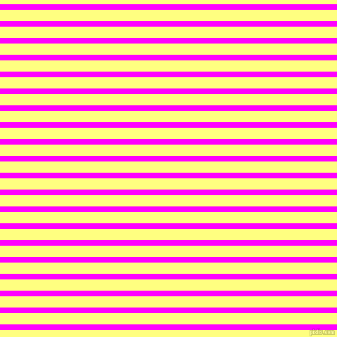 horizontal lines stripes, 8 pixel line width, 16 pixel line spacing, Magenta and Witch Haze horizontal lines and stripes seamless tileable