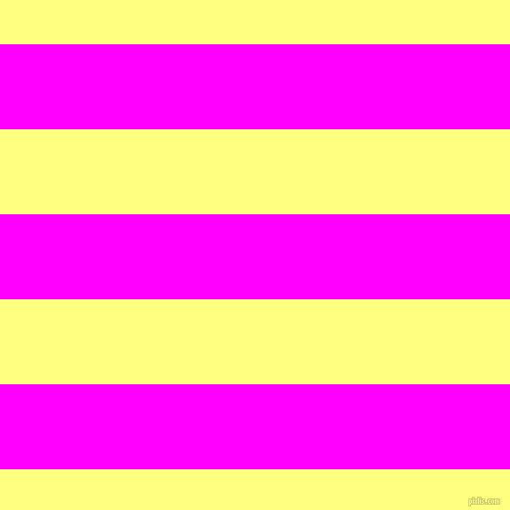 horizontal lines stripes, 96 pixel line width, 96 pixel line spacing, Magenta and Witch Haze horizontal lines and stripes seamless tileable