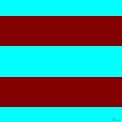 horizontal lines stripes, 128 pixel line width, 128 pixel line spacing, Maroon and Aqua horizontal lines and stripes seamless tileable