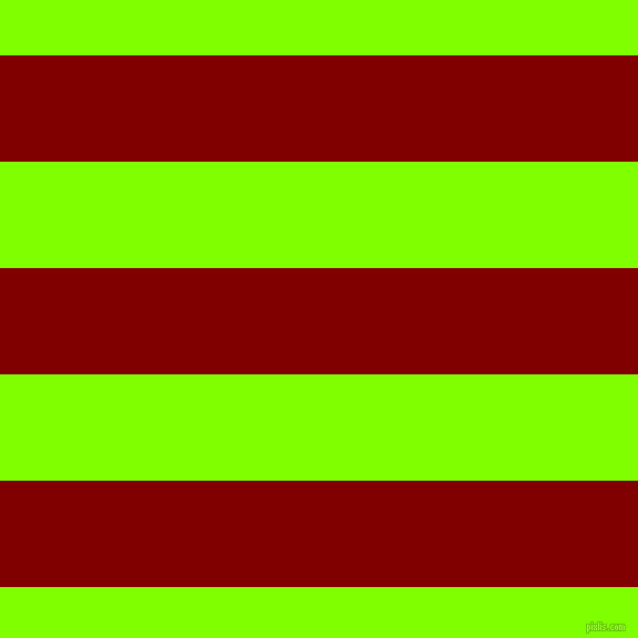 horizontal lines stripes, 96 pixel line width, 96 pixel line spacing, Maroon and Chartreuse horizontal lines and stripes seamless tileable