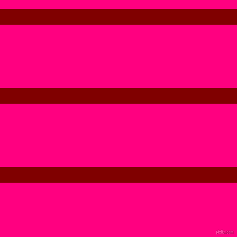 horizontal lines stripes, 32 pixel line width, 128 pixel line spacing, Maroon and Deep Pink horizontal lines and stripes seamless tileable