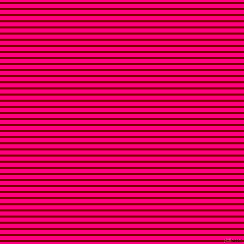 horizontal lines stripes, 4 pixel line width, 8 pixel line spacing, Maroon and Deep Pink horizontal lines and stripes seamless tileable