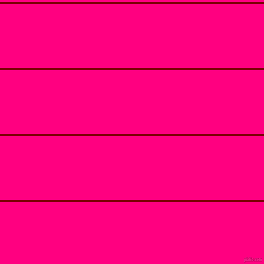 horizontal lines stripes, 4 pixel line width, 128 pixel line spacing, Maroon and Deep Pink horizontal lines and stripes seamless tileable
