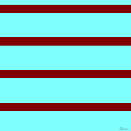 horizontal lines stripes, 32 pixel line width, 96 pixel line spacing, Maroon and Electric Blue horizontal lines and stripes seamless tileable