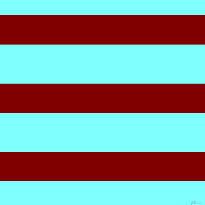 horizontal lines stripes, 96 pixel line width, 128 pixel line spacing, Maroon and Electric Blue horizontal lines and stripes seamless tileable