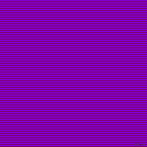 horizontal lines stripes, 2 pixel line width, 4 pixel line spacing, Maroon and Electric Indigo horizontal lines and stripes seamless tileable