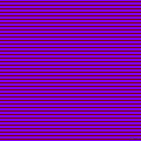 horizontal lines stripes, 4 pixel line width, 8 pixel line spacing, Maroon and Electric Indigo horizontal lines and stripes seamless tileable