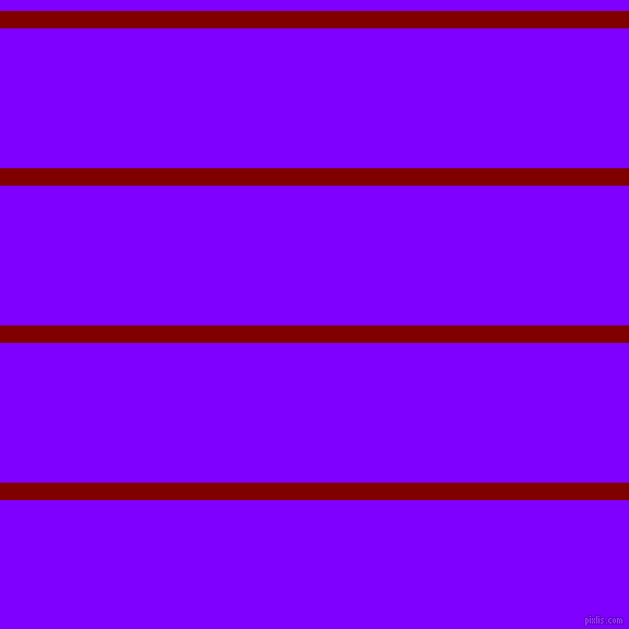 horizontal lines stripes, 16 pixel line width, 128 pixel line spacing, Maroon and Electric Indigo horizontal lines and stripes seamless tileable