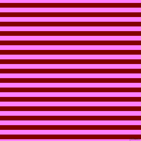 horizontal lines stripes, 16 pixel line width, 16 pixel line spacing, Maroon and Fuchsia Pink horizontal lines and stripes seamless tileable