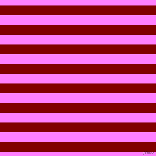 horizontal lines stripes, 32 pixel line width, 32 pixel line spacing, Maroon and Fuchsia Pink horizontal lines and stripes seamless tileable