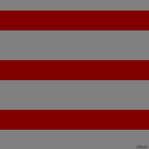 horizontal lines stripes, 64 pixel line width, 96 pixel line spacing, Maroon and Grey horizontal lines and stripes seamless tileable