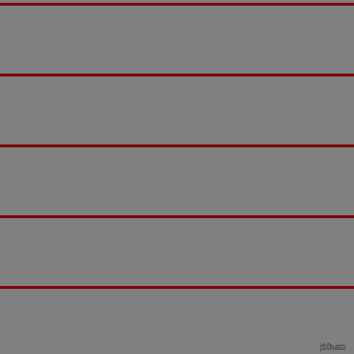horizontal lines stripes, 4 pixel line width, 96 pixel line spacing, Maroon and Grey horizontal lines and stripes seamless tileable