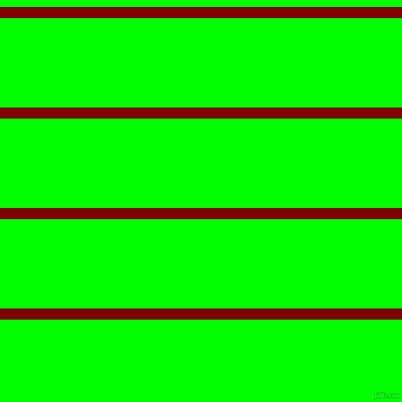 horizontal lines stripes, 16 pixel line width, 128 pixel line spacing, Maroon and Lime horizontal lines and stripes seamless tileable
