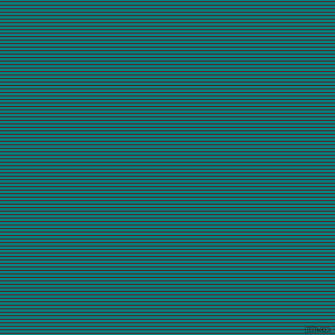 horizontal lines stripes, 1 pixel line width, 4 pixel line spacing, Maroon and Teal horizontal lines and stripes seamless tileable