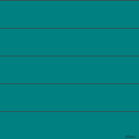 horizontal lines stripes, 1 pixel line width, 96 pixel line spacing, Maroon and Teal horizontal lines and stripes seamless tileable