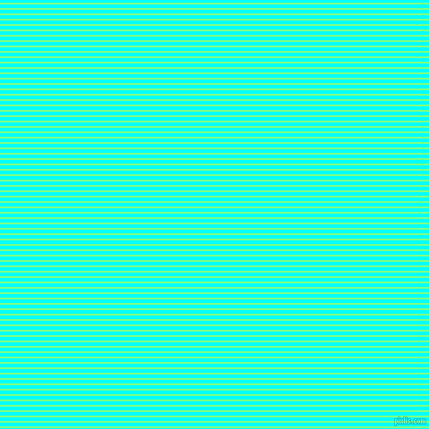 horizontal lines stripes, 2 pixel line width, 4 pixel line spacing, Mint Green and Aqua horizontal lines and stripes seamless tileable