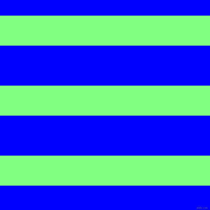horizontal lines stripes, 96 pixel line width, 128 pixel line spacing, Mint Green and Blue horizontal lines and stripes seamless tileable