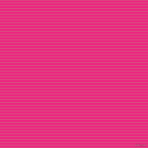 horizontal lines stripes, 1 pixel line width, 4 pixel line spacing, Mint Green and Deep Pink horizontal lines and stripes seamless tileable