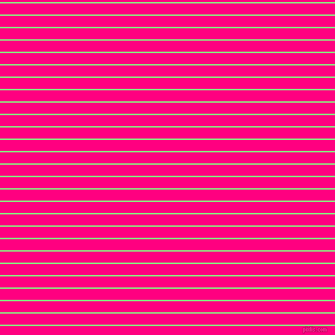 horizontal lines stripes, 2 pixel line width, 16 pixel line spacing, Mint Green and Deep Pink horizontal lines and stripes seamless tileable