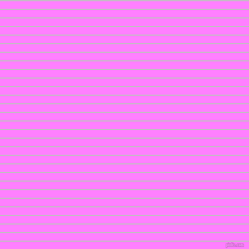 horizontal lines stripes, 1 pixel line width, 16 pixel line spacing, Mint Green and Fuchsia Pink horizontal lines and stripes seamless tileable