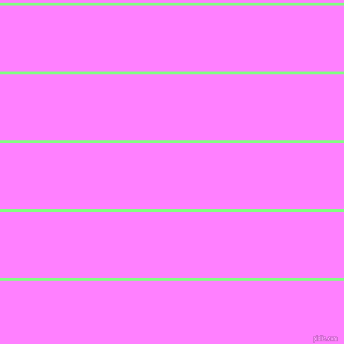 horizontal lines stripes, 4 pixel line width, 96 pixel line spacing, Mint Green and Fuchsia Pink horizontal lines and stripes seamless tileable