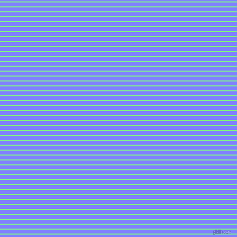 horizontal lines stripes, 2 pixel line width, 8 pixel line spacing, Mint Green and Light Slate Blue horizontal lines and stripes seamless tileable