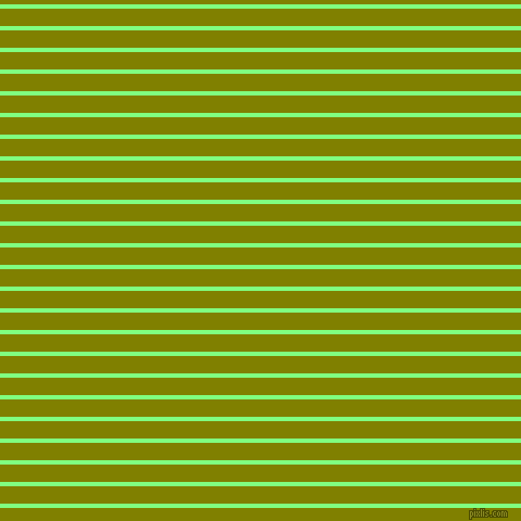 horizontal lines stripes, 4 pixel line width, 16 pixel line spacing, Mint Green and Olive horizontal lines and stripes seamless tileable