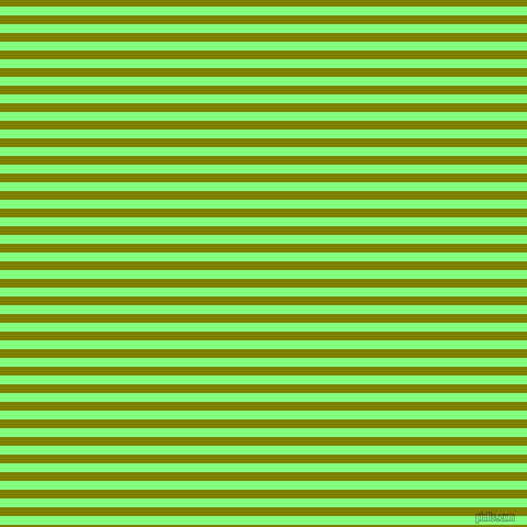 horizontal lines stripes, 8 pixel line width, 8 pixel line spacing, Mint Green and Olive horizontal lines and stripes seamless tileable