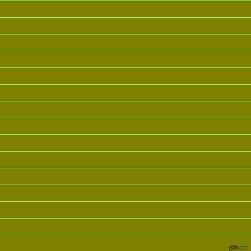 horizontal lines stripes, 1 pixel line width, 32 pixel line spacing, Mint Green and Olive horizontal lines and stripes seamless tileable
