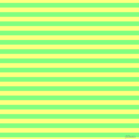 horizontal lines stripes, 16 pixel line width, 16 pixel line spacing, Mint Green and Witch Haze horizontal lines and stripes seamless tileable
